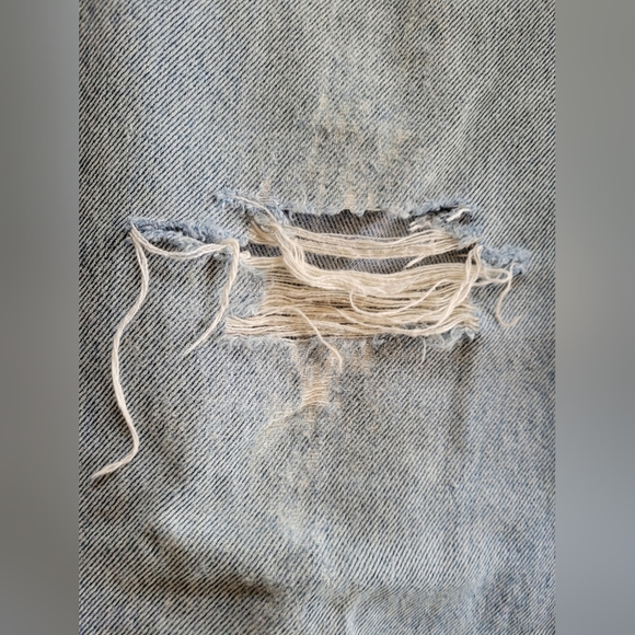 Vintage Member's Mark Jeans - Picture 16 of 16